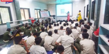 जिल्हा मानांकन कॅरम स्पर्धेत रईस शेख विजेता तर नईम अन्सारी उपविजयी