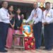 बारी समाज माध्यमिक विद्यालयात शिक्षक दिन साजरा