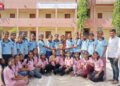 बारी समाज माध्यमिक व उच्च माध्यमिक विद्यालय येथील विद्यार्थ्यांचे क्रीडा स्पर्धेत यश