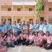 बारी समाज माध्यमिक व उच्च माध्यमिक विद्यालय येथील विद्यार्थ्यांचे क्रीडा स्पर्धेत यश