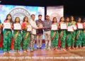 ‘जल्लोष लोककलेचा’ स्पर्धेत अनुभूती इंग्लिश मिडीयम स्कूल प्रथम; राज्यस्तरीय महाअंतिम फेरीसाठी निवड