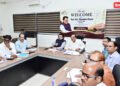 सुरळीत वीजपुरवठ्यासह वीजबिल वसुलीस प्राधान्य द्या : संचालक राजेंद्र पवार यांचे निर्देश