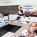 सुरळीत वीजपुरवठ्यासह वीजबिल वसुलीस प्राधान्य द्या : संचालक राजेंद्र पवार यांचे निर्देश