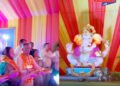 काव्यरत्नावली चौकात साकारले ‘छत्रपतींचे प्रशासन’