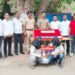जळगाव शहर पोलिसांची धडाकेबाज कारवाई; चोरीचा गुन्हा अवघ्या ५ तासांत उघडकीस