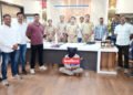जळगावात अमली पदार्थ तस्करीचा पर्दाफाश; ११.१७ लाखांचा इफेड्रीन व गांजा जप्त