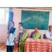 बारी समाज माध्यमिक तथा उच्च माध्यमिक विद्यालयात हिंदी दिवस उत्साहात साजरा..