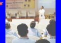 जागतिक हृदय दिनानिमित्त गोदावरी नर्सिंगमध्ये जीवनरक्षक कौशल्य कार्यशाळा