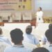 जागतिक हृदय दिनानिमित्त गोदावरी नर्सिंगमध्ये जीवनरक्षक कौशल्य कार्यशाळा