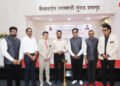 रोटरी क्लब ऑफ जळगाव कनेक्टचा शुभारंभ; रोहित आहुजा यांनी स्वीकारली चार्टर प्रेसिडेंटपदाची धुरा