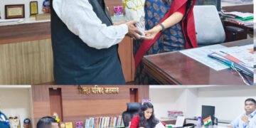 सफाई कर्मचाऱ्यांच्या समस्या सोडविण्यासाठी जिल्हा परिषद कटिबद्ध