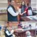 सफाई कर्मचाऱ्यांच्या समस्या सोडविण्यासाठी जिल्हा परिषद कटिबद्ध
