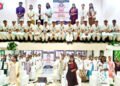 गोदावरी कॉलेज ऑफ नर्सिंगमध्ये राष्ट्रीय सेवा योजना स्थापना दिन उत्साहात साजरा