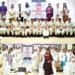 गोदावरी कॉलेज ऑफ नर्सिंगमध्ये राष्ट्रीय सेवा योजना स्थापना दिन उत्साहात साजरा
