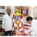 स्व. गोदावरी आई यांच्या पुण्यतिथीनिमित्त अभिवादन