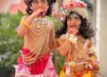 डॉ. वर्षा पाटील कॉलेज ऑफ कॉम्पुटर एप्लीकेशन महाविद्यालयात 