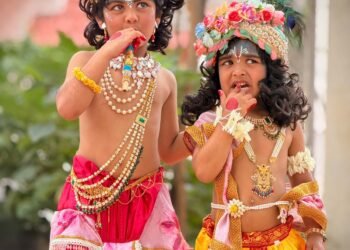 डॉ. वर्षा पाटील कॉलेज ऑफ कॉम्पुटर एप्लीकेशन महाविद्यालयात 