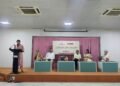 गांधी रिसर्च फाउंडेशनतर्फे ‘त्रिवेणी’ शिक्षक कार्यशाळा उत्साहात