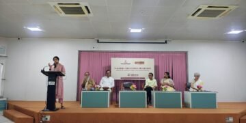 गांधी रिसर्च फाउंडेशनतर्फे ‘त्रिवेणी’ शिक्षक कार्यशाळा उत्साहात