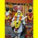भडगावात संत सेना महाराज पुण्यतिथी उत्साहात