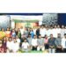 गोदावरी कॅम्पसच्या राजा’ला भावपूर्ण निरोप; विसर्जन सोहळा उत्साहात