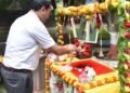 डॉ. वर्षा पाटील कॉलेज ऑफ कॉम्पुटर एप्लीकेशन महाविद्यालयात