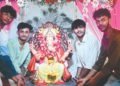 गोदावरी अभियांत्रिकीत ‘आविष्कार २०२६’ची प्रथम फेरी उत्साहात संपन्न