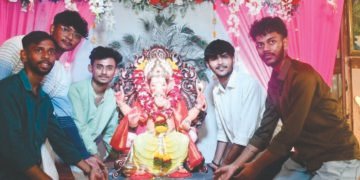 गोदावरी अभियांत्रिकीत ‘आविष्कार २०२६’ची प्रथम फेरी उत्साहात संपन्न