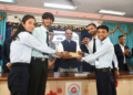 वैद्यकीय शिक्षणाला नवी दिशा; डॉ. उल्हास पाटील मेडिकल कॉलेजमध्ये (सीआयएसपी) -III कार्यशाळा उत्साहात