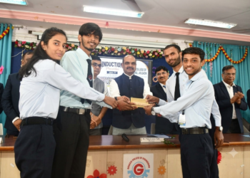वैद्यकीय शिक्षणाला नवी दिशा; डॉ. उल्हास पाटील मेडिकल कॉलेजमध्ये (सीआयएसपी) -III कार्यशाळा उत्साहात