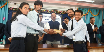 वैद्यकीय शिक्षणाला नवी दिशा; डॉ. उल्हास पाटील मेडिकल कॉलेजमध्ये (सीआयएसपी) -III कार्यशाळा उत्साहात