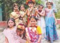 भुसावळ आरटीओ कार्यालयात फिटनेस मूल्यांकन शिबिर डॉ.उल्हास पाटील कॉलेज ऑफ फिजिओथेरपी सप्ताह निमीत्त उपक्रम