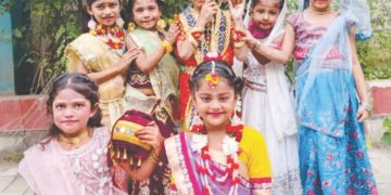 भुसावळ आरटीओ कार्यालयात फिटनेस मूल्यांकन शिबिर डॉ.उल्हास पाटील कॉलेज ऑफ फिजिओथेरपी सप्ताह निमीत्त उपक्रम