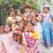 भुसावळ आरटीओ कार्यालयात फिटनेस मूल्यांकन शिबिर डॉ.उल्हास पाटील कॉलेज ऑफ फिजिओथेरपी सप्ताह निमीत्त उपक्रम