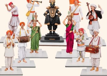 हतनूरचे वारकरी’ लघुपटाची आंतरराष्ट्रीय पर्यटन लघुपट महोत्सवासाठी निवड