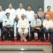 वैद्यकीय शिक्षणाला नवी दिशा; डॉ. उल्हास पाटील मेडिकल कॉलेजमध्ये (सीआयएसपी) -III कार्यशाळा उत्साहात