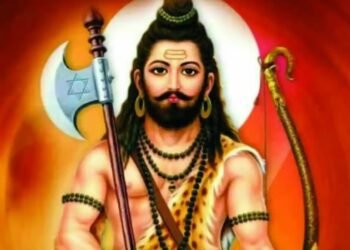 एक स्वप्न समाजाच्या एकजुटीचे जळगावात साकार होणार भगवान परशुराम भवन!
