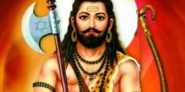 एक स्वप्न समाजाच्या एकजुटीचे जळगावात साकार होणार भगवान परशुराम भवन!