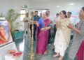 युवतींच्या दहीहंडीत शिवतीर्थावर नारीशक्तीचा थरार; कृष्णभक्तीतून समानतेचा जागर