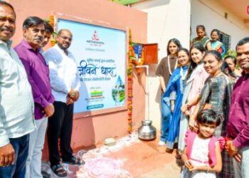 युवतींच्या दहीहंडीत शिवतीर्थावर नारीशक्तीचा थरार; कृष्णभक्तीतून समानतेचा जागर