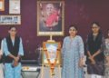 भुसावळ आरटीओ कार्यालयात फिटनेस मूल्यांकन शिबिर डॉ.उल्हास पाटील कॉलेज ऑफ फिजिओथेरपी सप्ताह निमीत्त उपक्रम