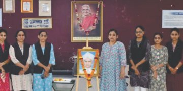भुसावळ आरटीओ कार्यालयात फिटनेस मूल्यांकन शिबिर डॉ.उल्हास पाटील कॉलेज ऑफ फिजिओथेरपी सप्ताह निमीत्त उपक्रम