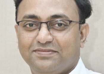 डॉ. भरत बोरोलेंना “बेस्ट सेक्रेटरी — बिग ब्रँच’ आयएमए प्रेसिडेंट्स अॅप्रिसिएशन अवॉर्ड’ जाहीर
