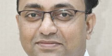 डॉ. भरत बोरोलेंना “बेस्ट सेक्रेटरी — बिग ब्रँच’ आयएमए प्रेसिडेंट्स अ‍ॅप्रिसिएशन अवॉर्ड’ जाहीर