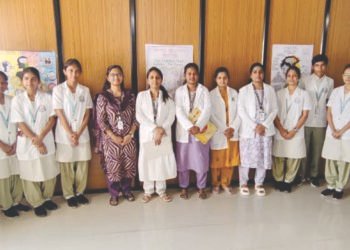 गोदावरी अभियांत्रिकी महाविद्यालयात ऑटोमोबाईल व इलेक्ट्रिक व्हेईकल तंत्रज्ञानावर तज्ज्ञ व्याख्यान