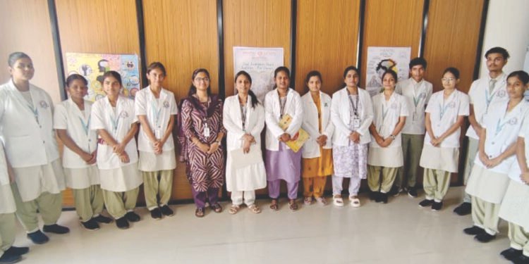 गोदावरी अभियांत्रिकी महाविद्यालयात ऑटोमोबाईल व इलेक्ट्रिक व्हेईकल तंत्रज्ञानावर तज्ज्ञ व्याख्यान