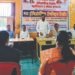 उजवा हात फ्रॅक्चर, मनगटात प्लेट;तरीही ५५ दिवसांत नेत्रसेवेत पुनरागमन!