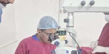 अवघ्या चार महिन्यांच्या बाळाला मिळाले नवजीवन!