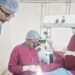 अवघ्या चार महिन्यांच्या बाळाला मिळाले नवजीवन!