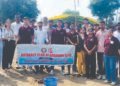 आंतरराष्ट्रीय बालिका दिनानिमित्त गोदावरी कॉलेज ऑफ नर्सिंगतर्फे राष्ट्रीय रील्स स्पर्धेचे आयोजन